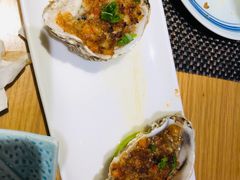 -三石铁板烧(紫竹桥店)
