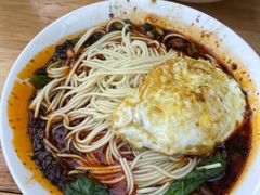 -晓小面