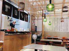 大堂-桃园眷村(万象天地店)