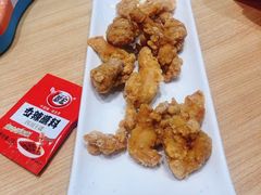 -米村拌饭(奥体万达店)