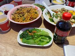 -阿当·小炒牛肉面(人广店)