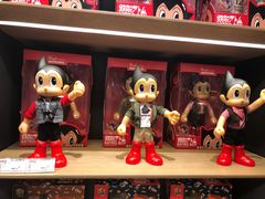 -泡泡玛特POPMART(合生汇店)