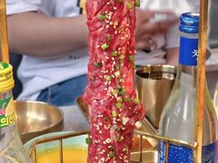 -妥妥烤肉料理(昙华林店)