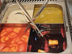 -海底捞火锅(万科广场店)