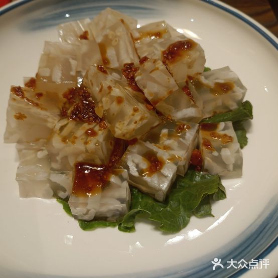 刘大厨家常菜馆(万泉小区店)