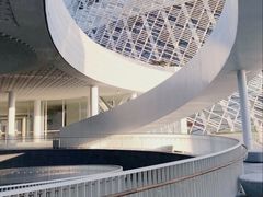 -福州海峡文化艺术中心