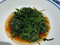 酒香草头-绿波廊(豫园店)