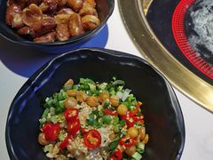 -捞三国美蛙鲜鱼火锅(茂业店)