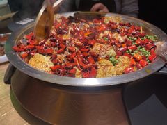 -烤匠麻辣烤鱼(万象城店)