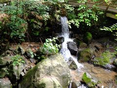 -藏龙百瀑风景区