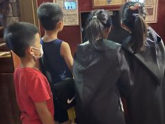 -逃脱反斗城沉浸剧情密室(北京路店)