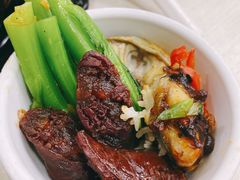 -坤记煲仔小菜(西环店)