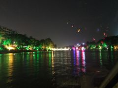 -桂林两江四湖景区