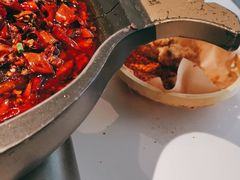 -江边城外烤全鱼(世茂广场店)