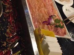 -红鼎坊·老成都火锅(新南门店)