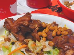 招牌猪脚饭-猪角·闽南猪脚饭(上梅林店)