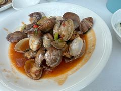-莆田餐厅PUTIEN(颐堤港店)