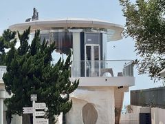 -日照灯塔风景区