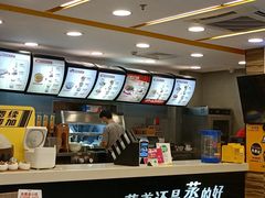 -真功夫(金月湾店)