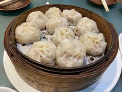 -诺敏塔拉奶茶-布里亚特包子-手把肉(锦都会店)