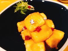 -致明德素食餐厅(土屋路店)