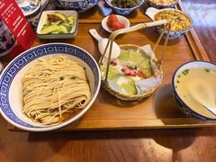 -孙盛兴奥灶面馆·蟹黄面·三虾面(山塘街总店)