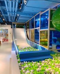 -KidSteam儿童乐园(富力城店)