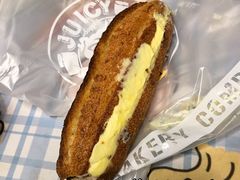 -Juicy Bakery(大学路店)