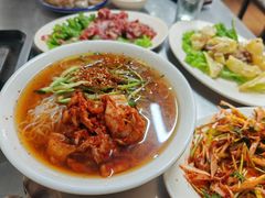 -火云龙烤肉(紫荆花店)