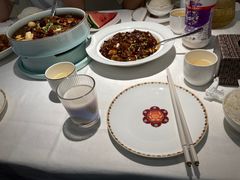 -渝信川菜·川味家常菜(新辰里亚运村店)