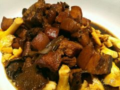 -黔蘑菇四季餐厅(观山湖店)