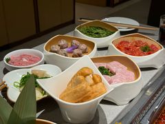 -海底捞火锅(团结桥店)