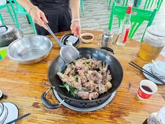 -榭香林温泉醉鹅(胜利路店)