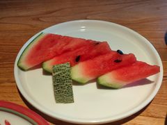 -小放牛炒菜馆(三丰店)