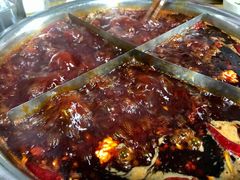 -渝味黄姐火锅(黄泥村店)