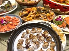 -巽寮印象美食部落餐厅·海鲜·地方特色菜(惠州体验店)