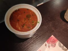 -舌尖上的食缘花园主题餐厅