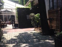 上海雅悦酒店-上海艾本精品酒店