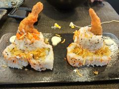 -哏儿寿司(红桥店)