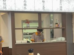 -蟹上黄·蟹黄面·江南糖水(人民广场店)