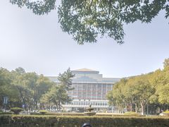 -浙江大学(玉泉校区)