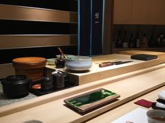-鮨一日本料理旗舰店(总店)
