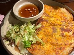 -Fuzzy Bistro 浮几韩餐·茶酒馆