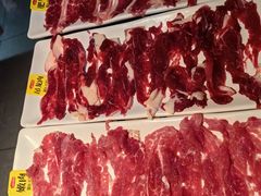 -海银海记潮汕牛肉火锅(新港中路海珠店)