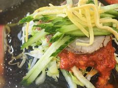 -服务大楼冷面(延大店)