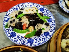 -都一处烧麦馆(前门店)