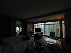 -深圳皇庭V酒店
