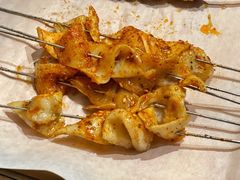 -枪火串烧·东北特色烧烤(罗湖总店)