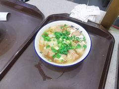 -河州春清真西北特色美食(虎踞路店)