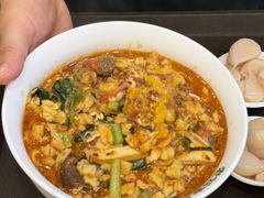 -老刘家永盛斋·传统泡馍(东关南街店)